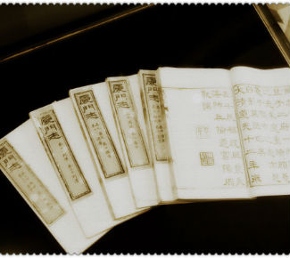 厦门方言讲古相关制品及其作品有哪些？
